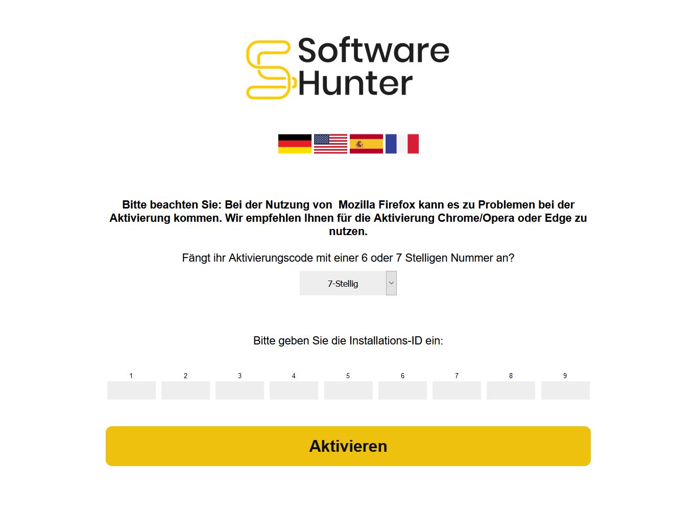 Office Home And Business 2016 Telefonisch Aktivieren Office Telefonische Aktivierung – Wissensdatenbank