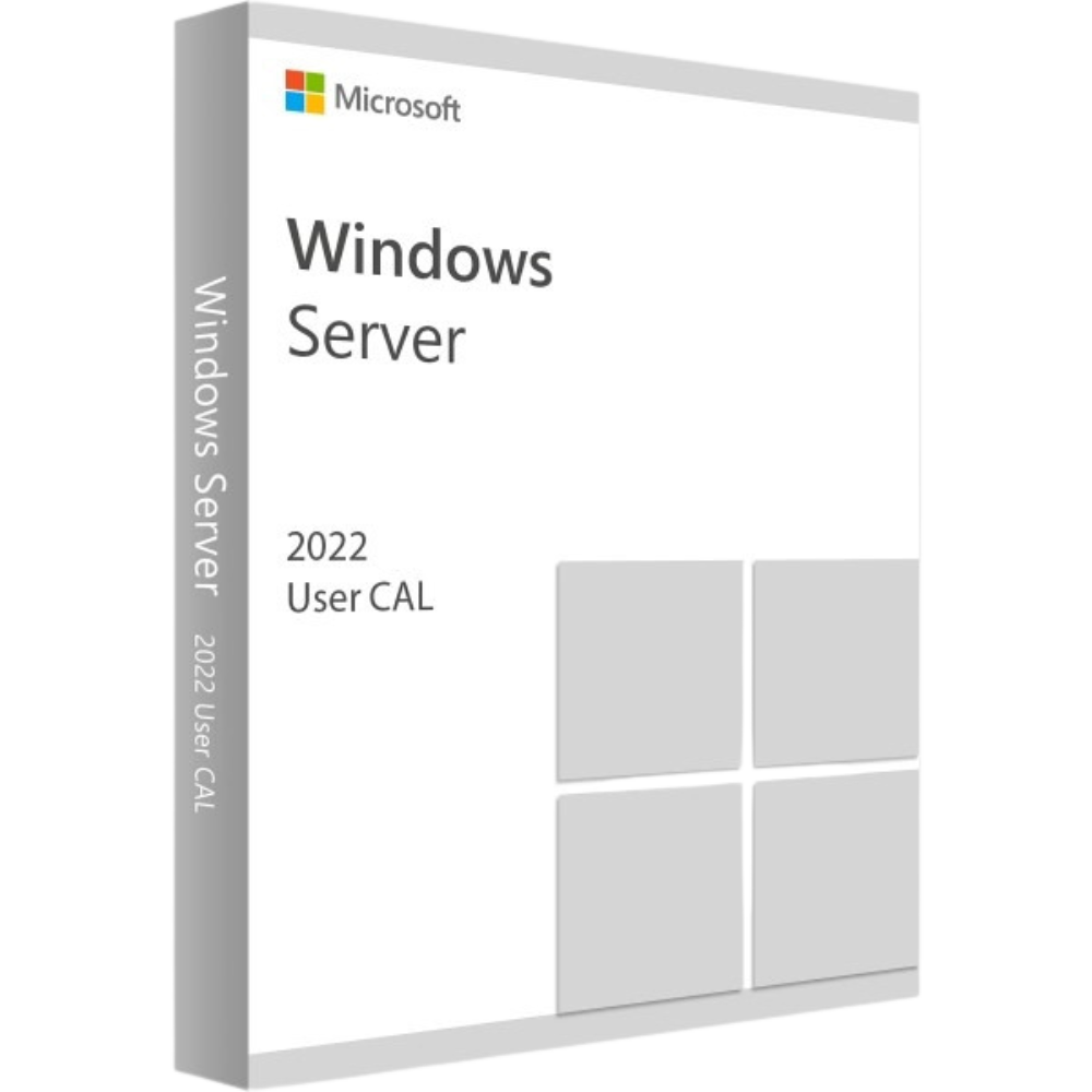 Windows Server 2022 CALS Softwarehunter