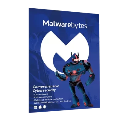 Malwarebytes Premium