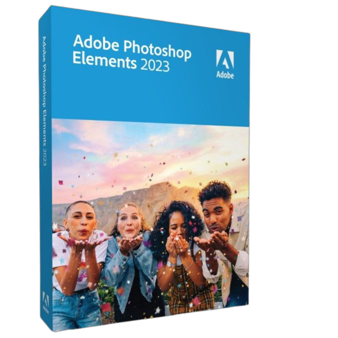 Adobe Photoshop Elements 2023 MAC