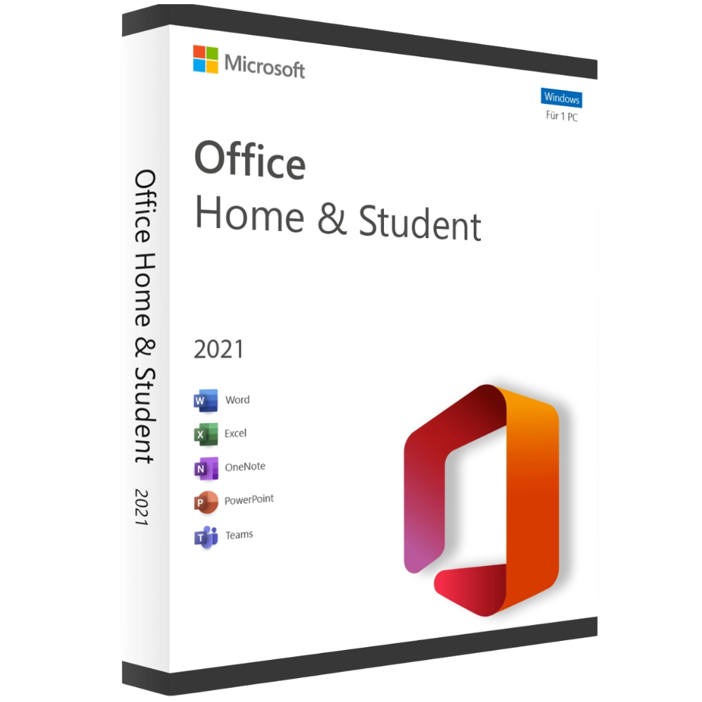 Office 2021 Home and Student