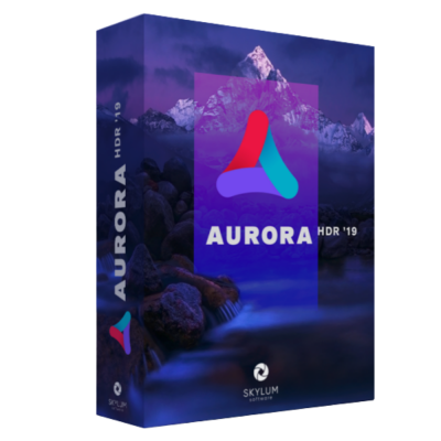 Skylum Aurora HDR 2020