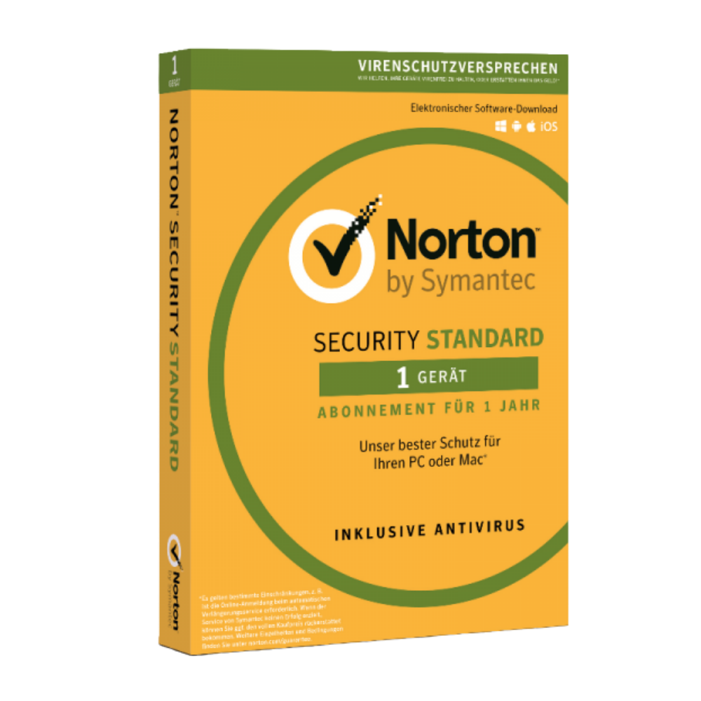 Norton Security