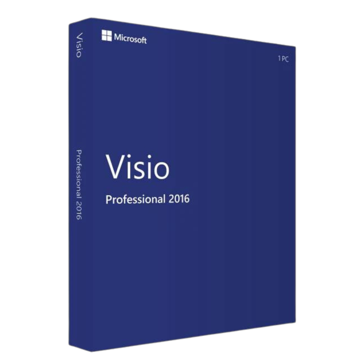 Visio 2016 Professional