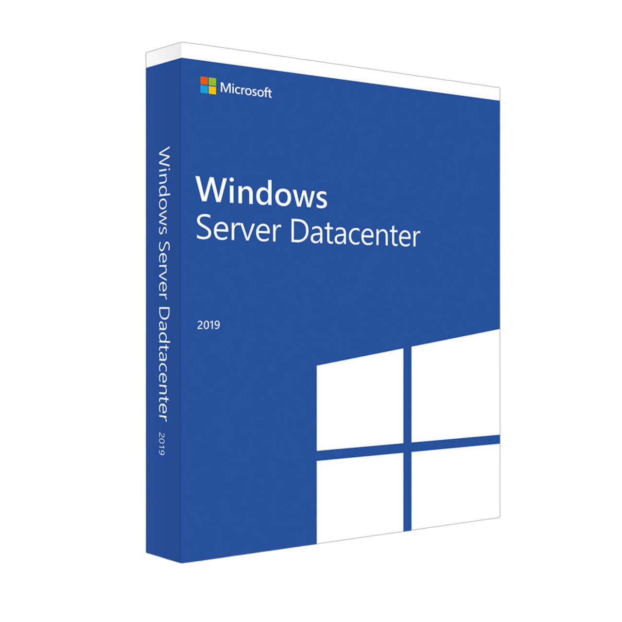 Windows Server 2019 Datacenter