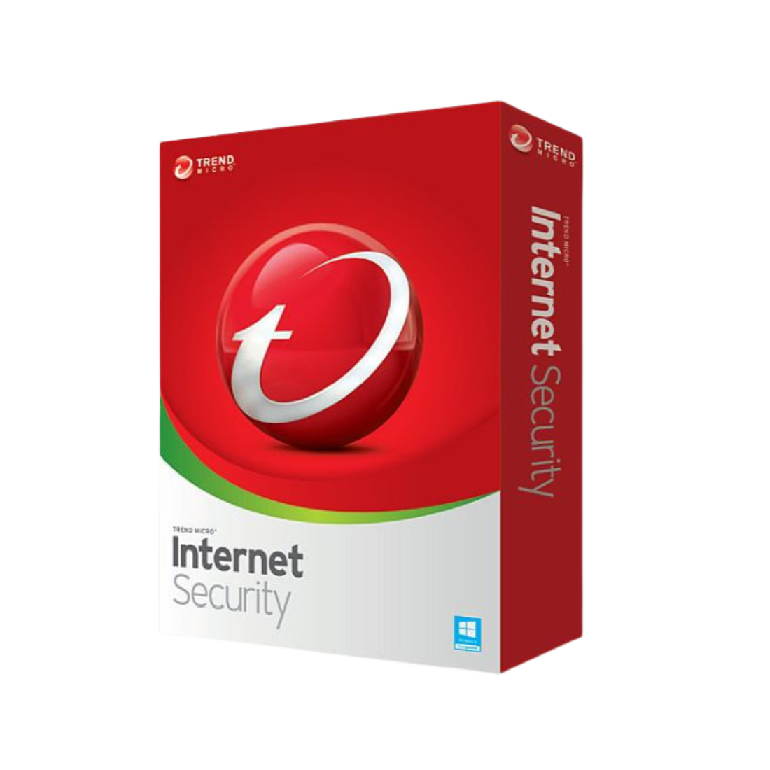 Trend Micro Internet Security