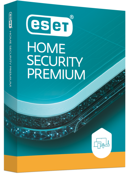 ESET HOME Security Premium ESET HOME Security Premium