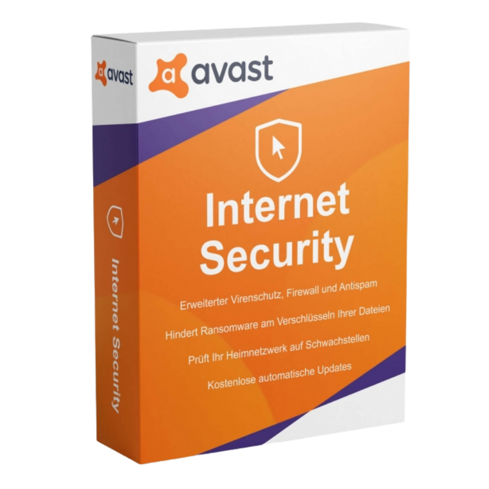 Avast Internet Security