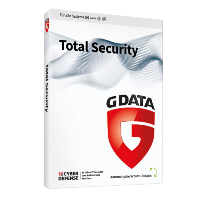 GData Total Security