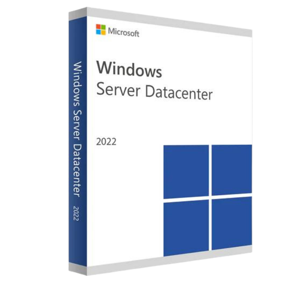 Microsoft Windows Server 2022 Datacenter