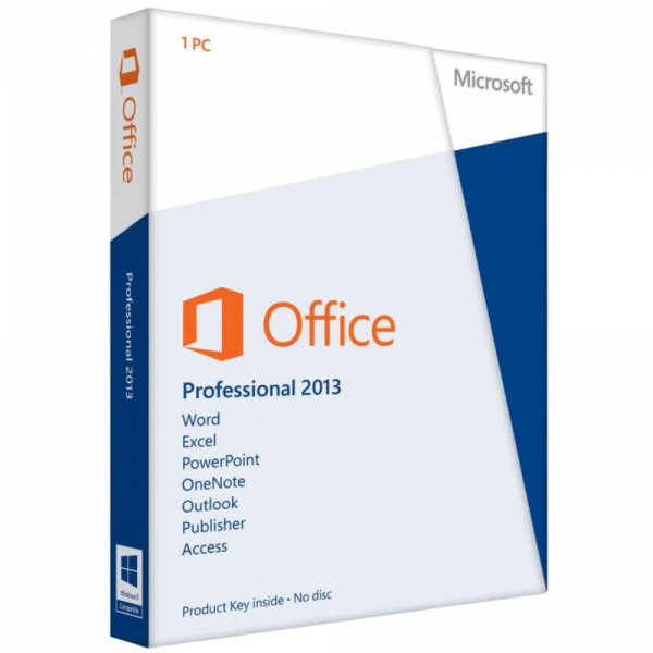 Office 2013 Professional Office 2013 Professional
