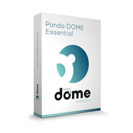 Panda Dome Essential MD