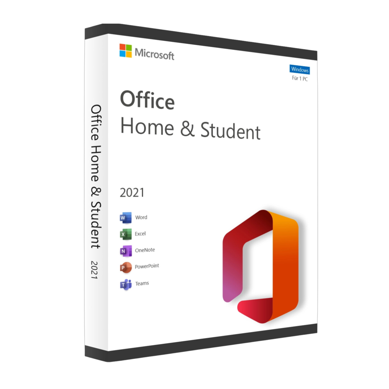 Office 2021 Home and Student