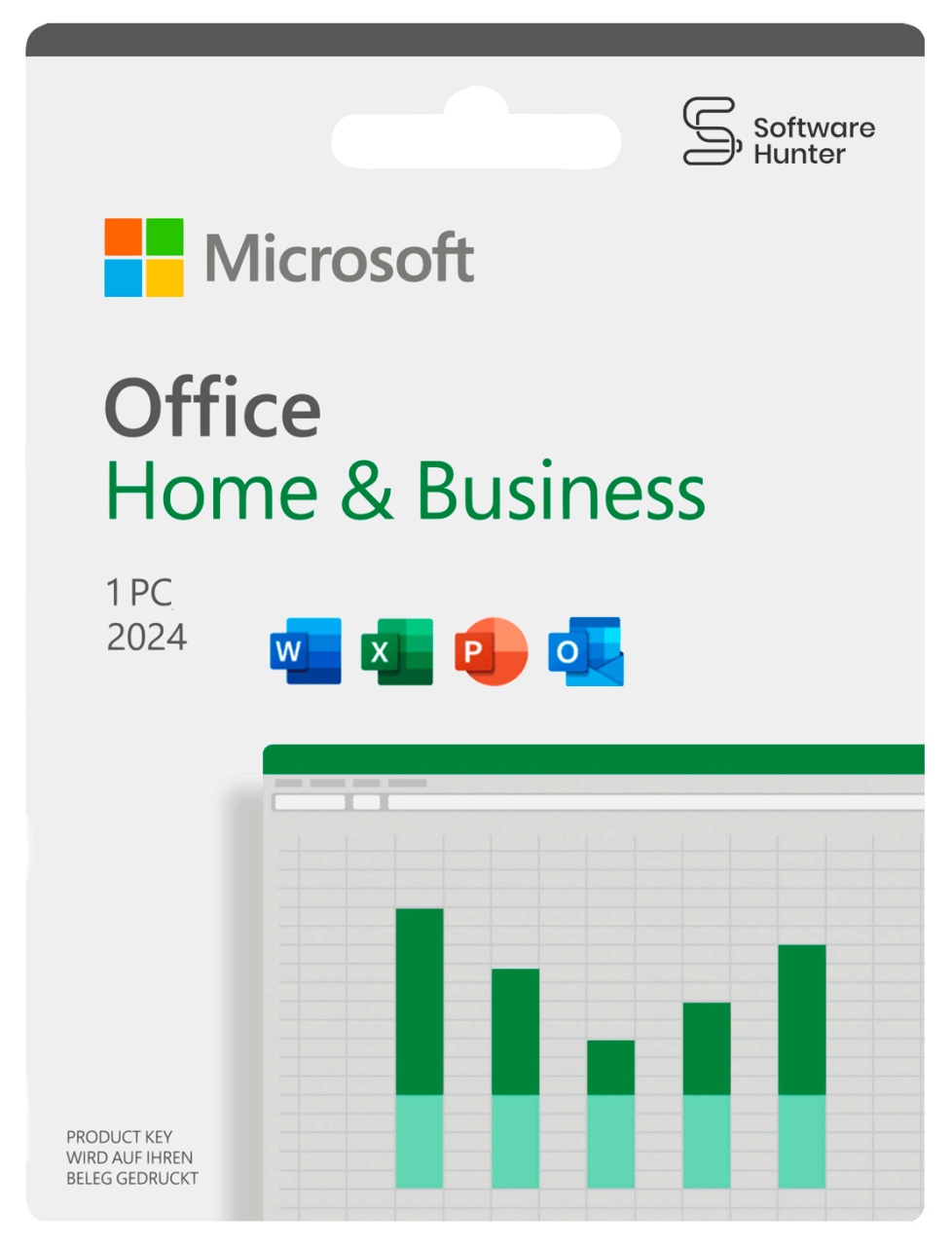 Office 2024 Home and Business