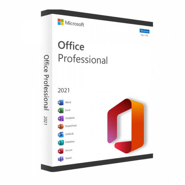 Office 2021 Professional Office 2021 Professional