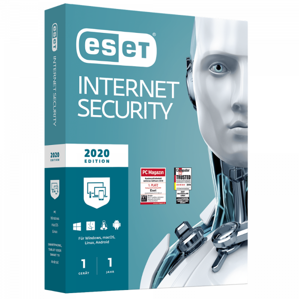 ESET Internet Security ESET Internet Security