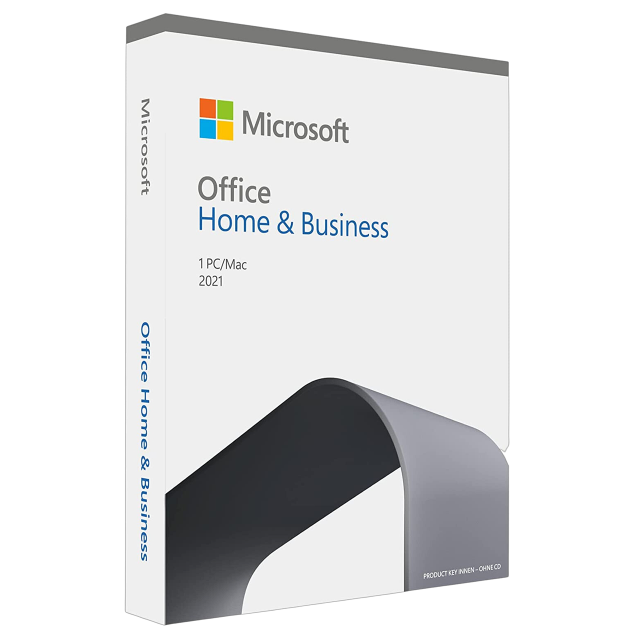 Office 2021 Home and Business