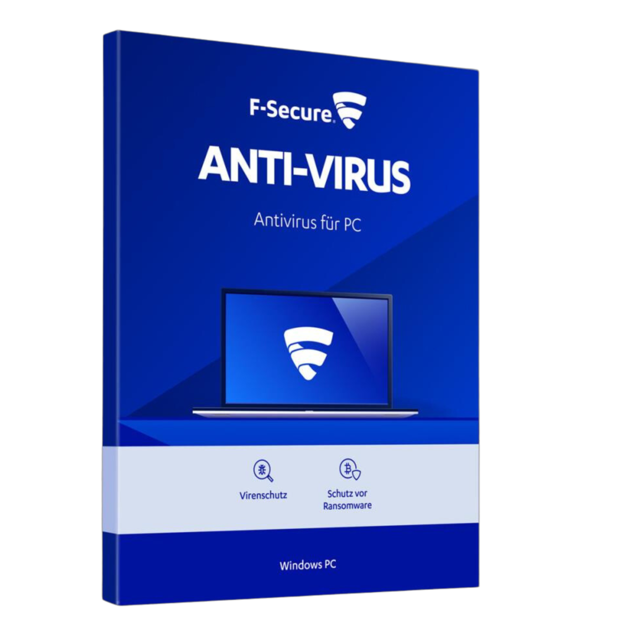 F-Secure Antivirus