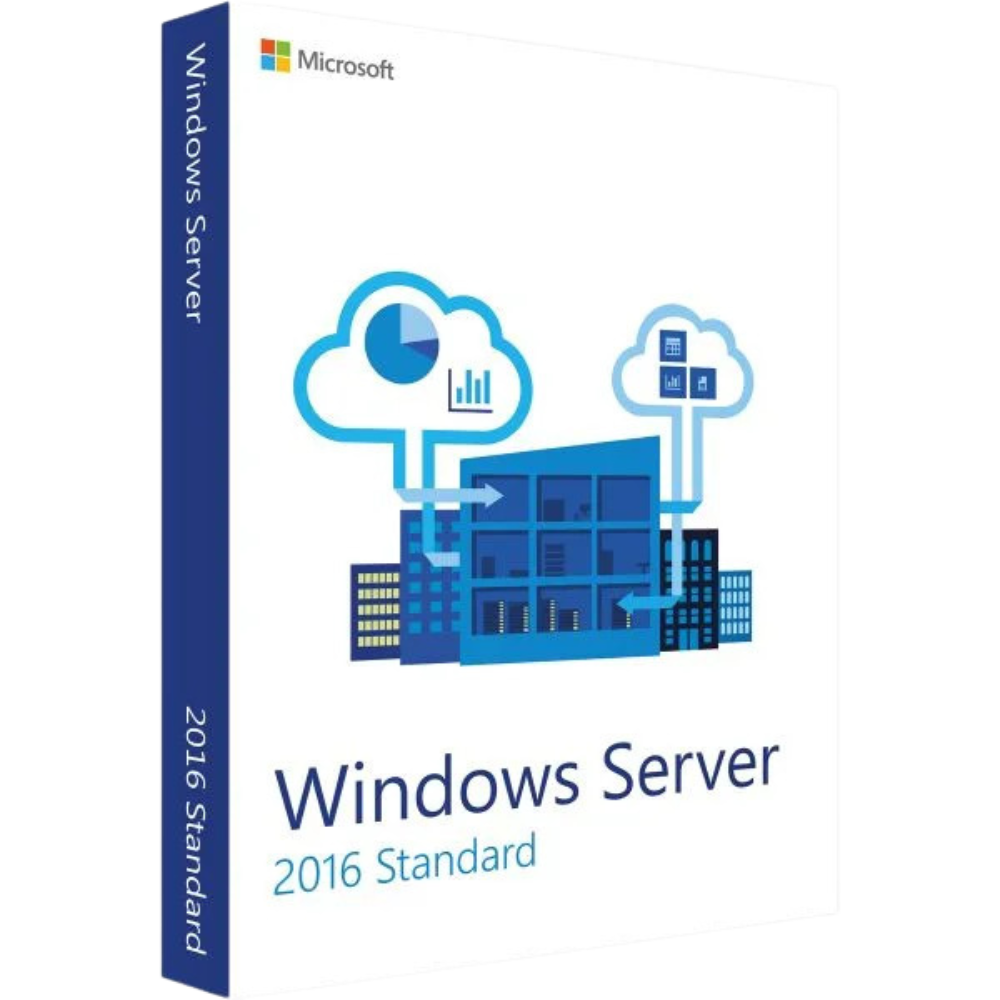 Windows Server 2016 CALS
