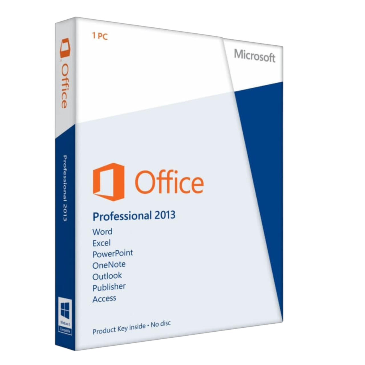 Office 2013 Professional