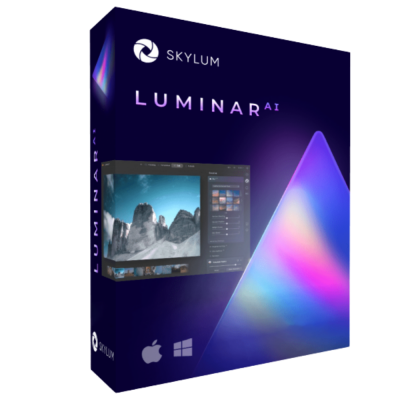 Skylum Luminar AI
