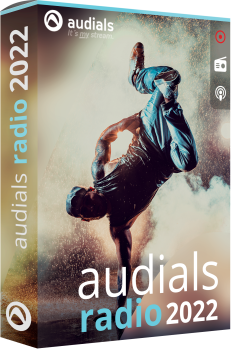 Audials Radio 2022