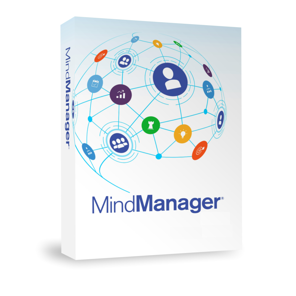 MindManager 22 Professional