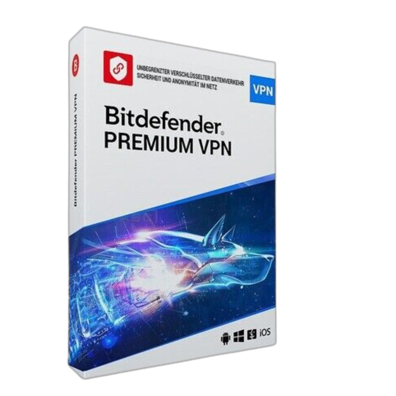 Bitdefender Premium VPN