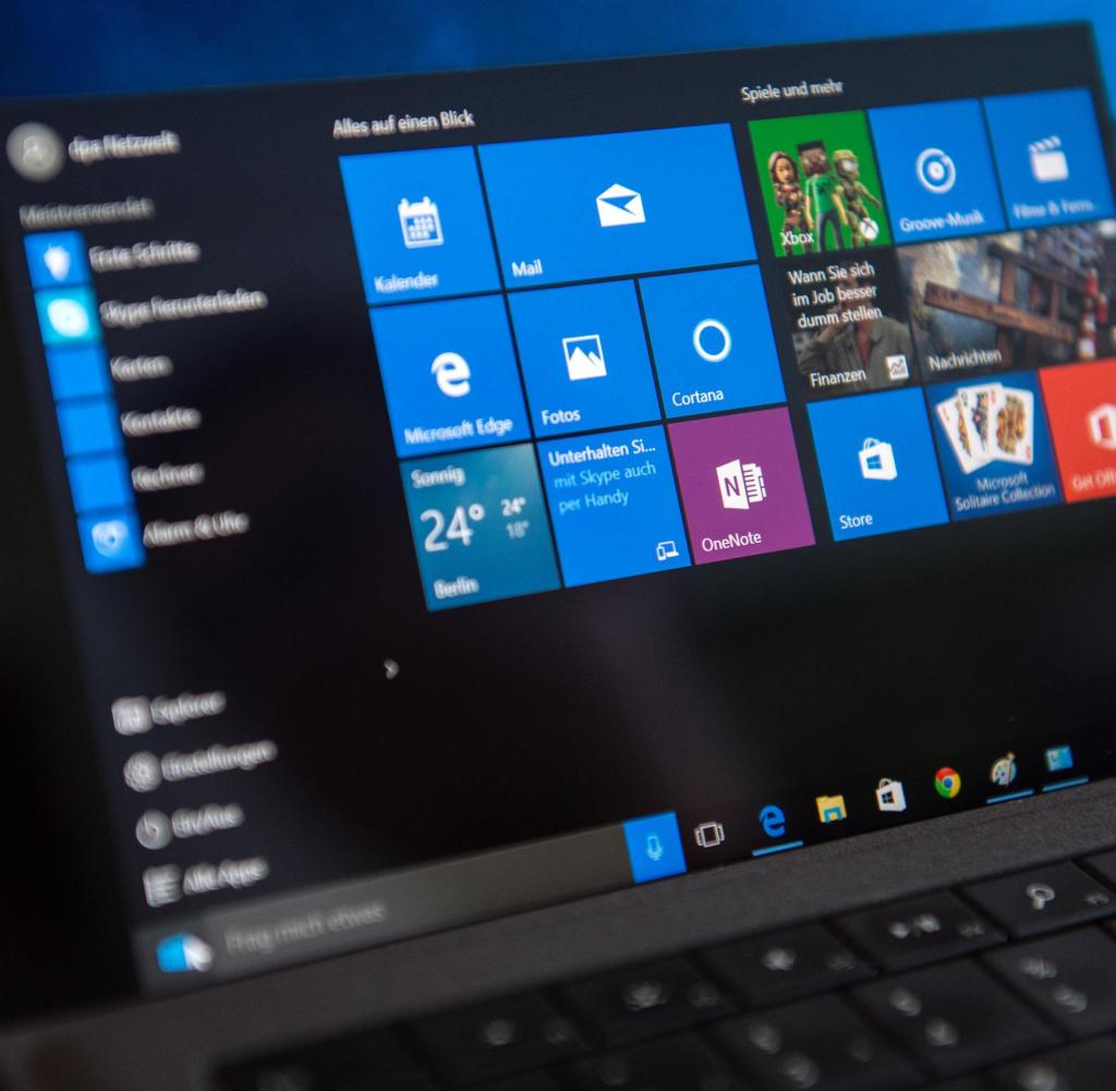 windows 10 pro deutsch download