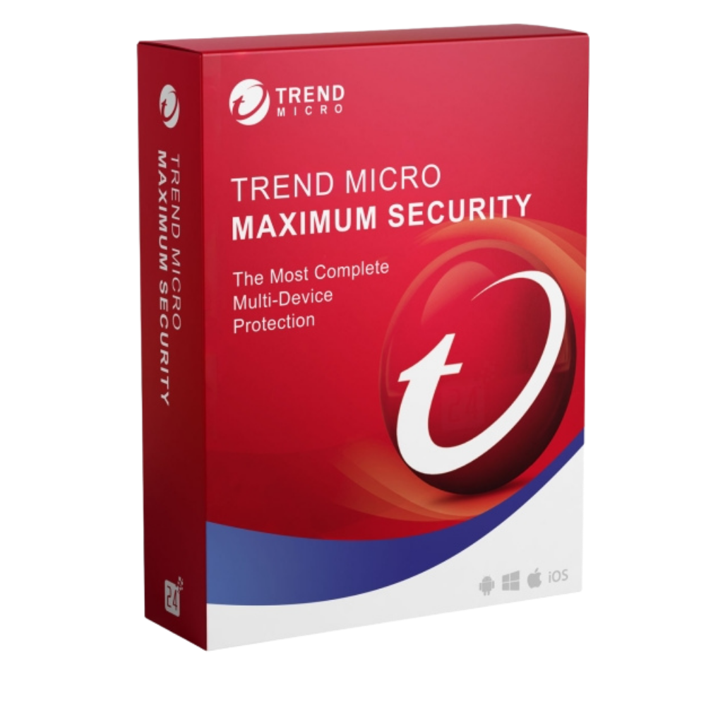 Trend Micro MAX Security