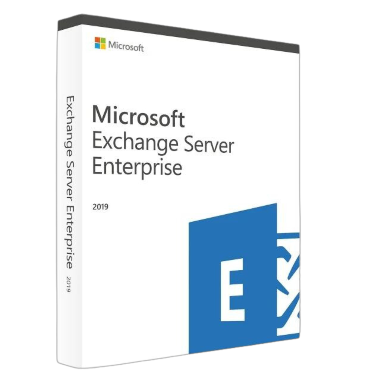 Exchange Server 2019 Enterprise