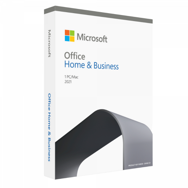 Microsoft Office 2021 Home and Business MAC Microsoft Office 2021 Home and Business MAC