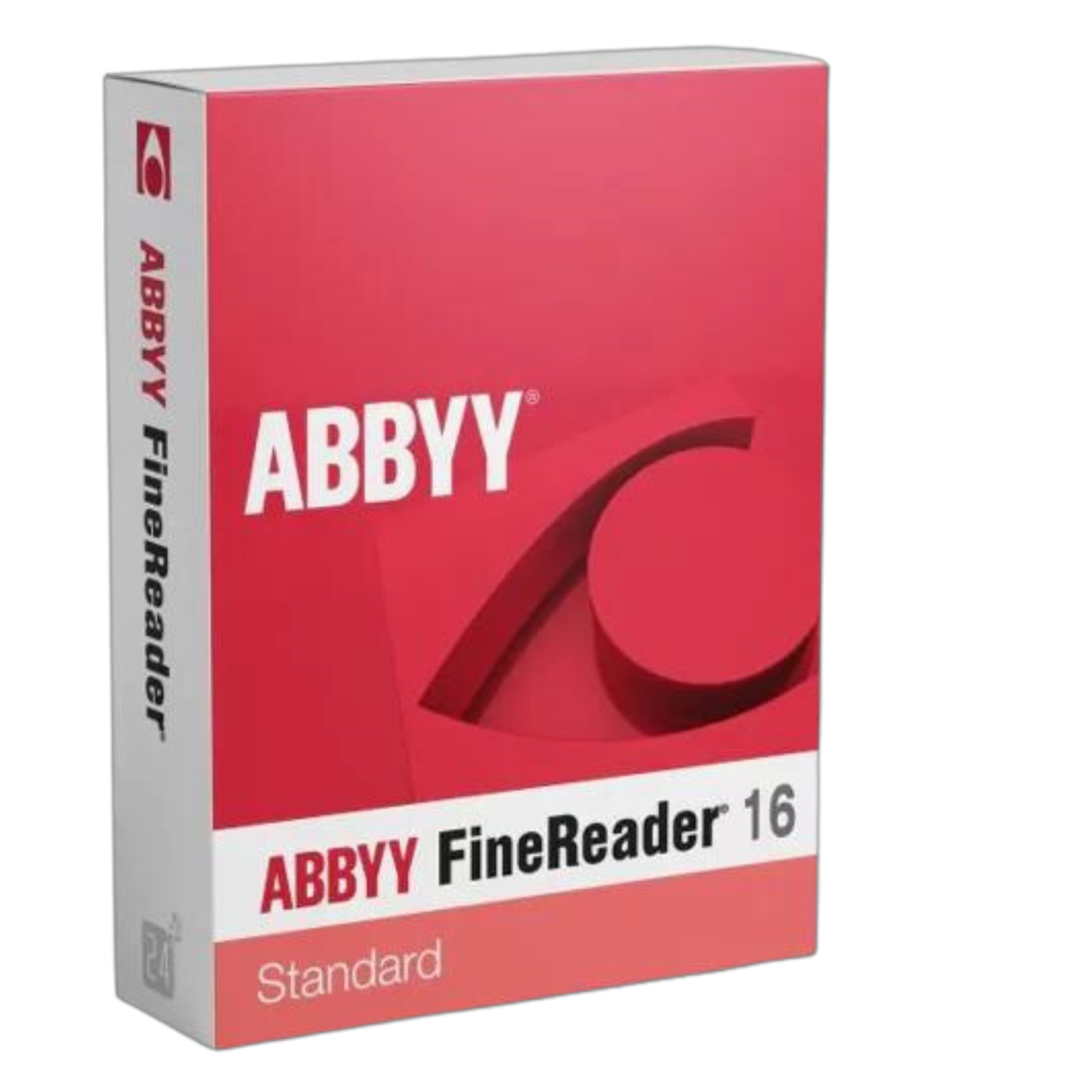 ABBYY FineReader PDF 16 Standard WIN ESD
