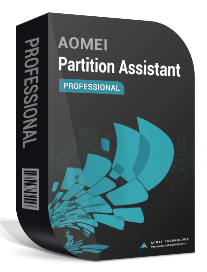 AOMEI Partition Assistant Pro AOMEI Partition Assistant Pro