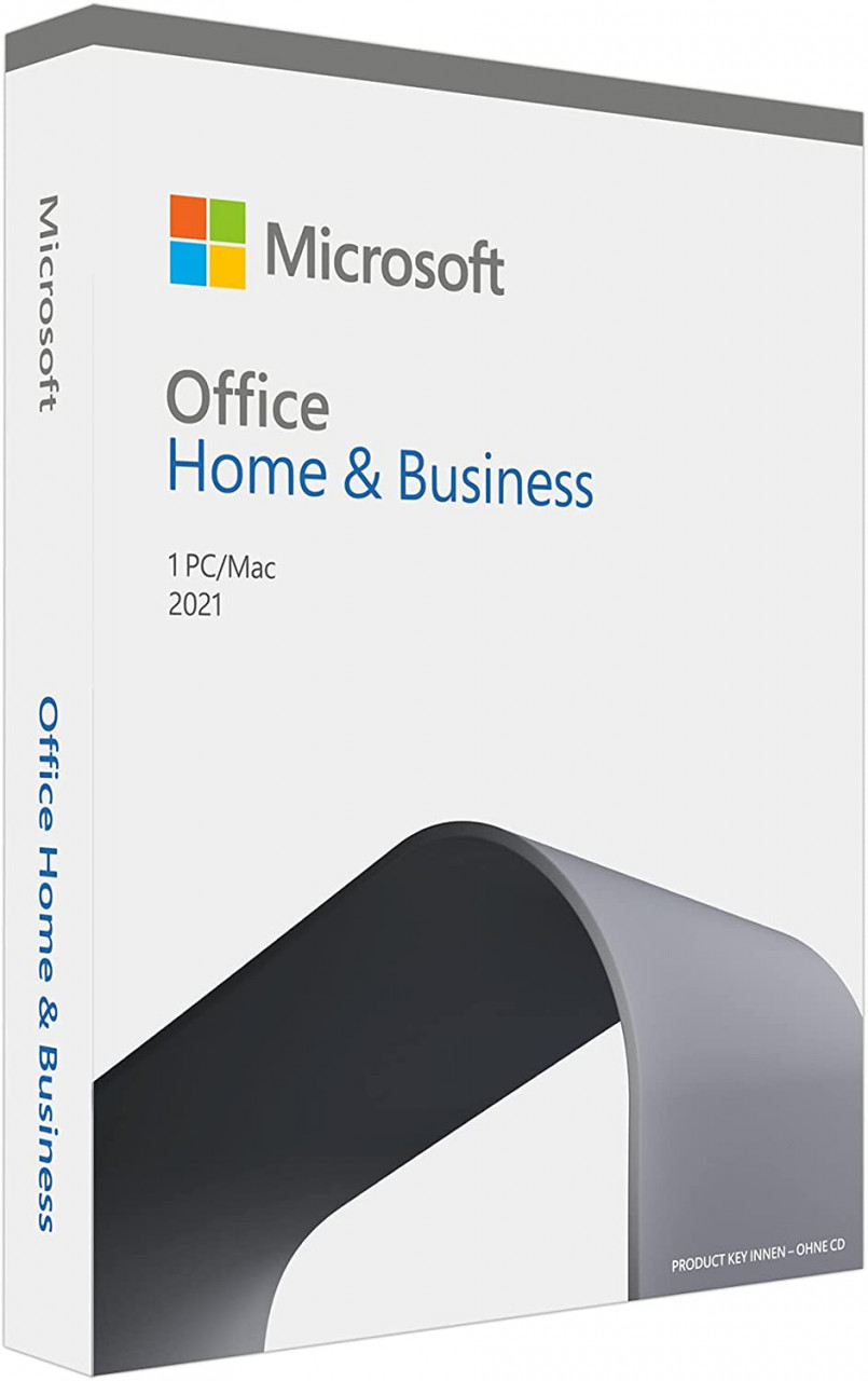 Office 2021 Home and Business