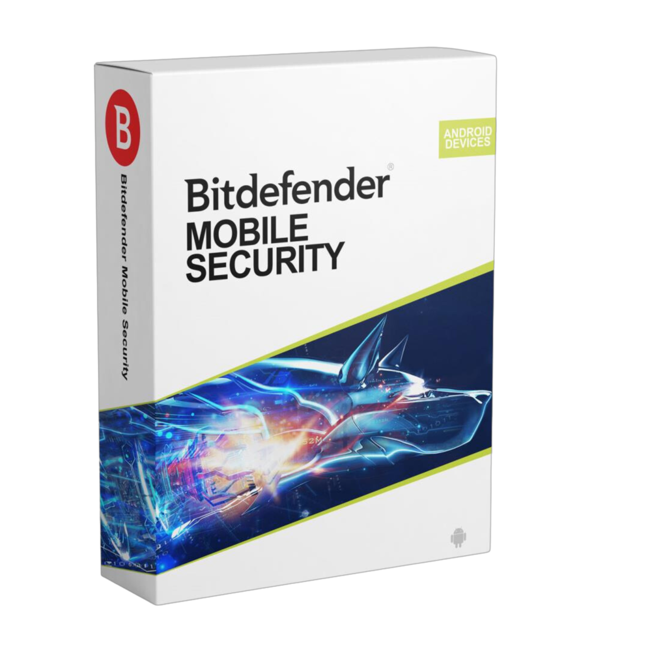 Bitdefender Mobile Security