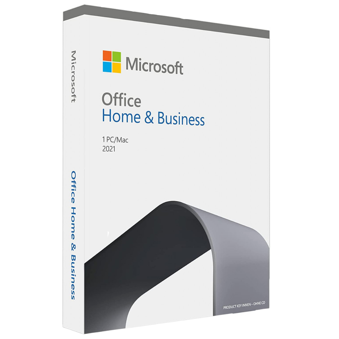 Office 2021 Home and Business