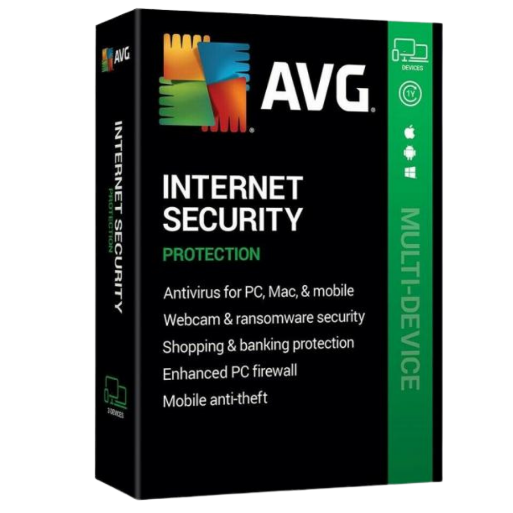 AVG Internet Security