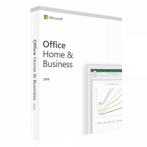 Office 2019 Home and Business Office 2019 Home and Business