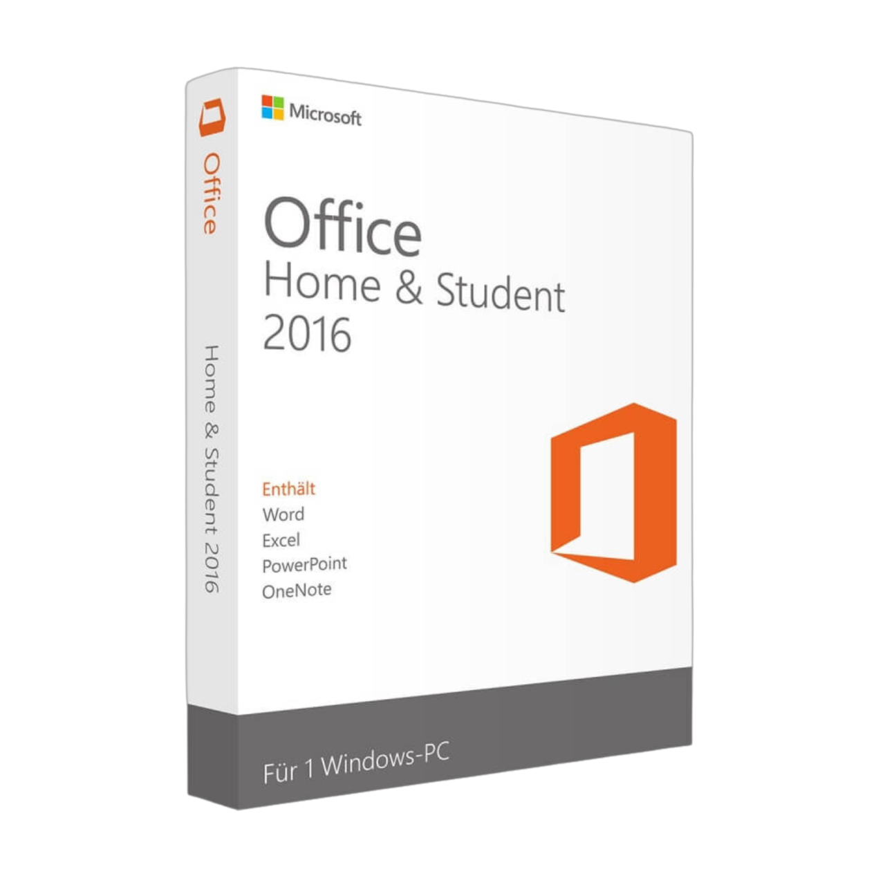 Office 2016 Home and Student