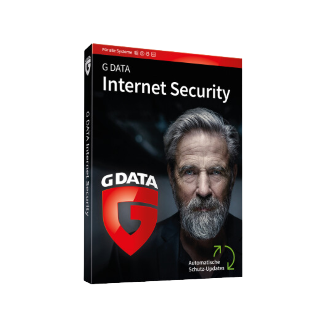 GData Internet Security