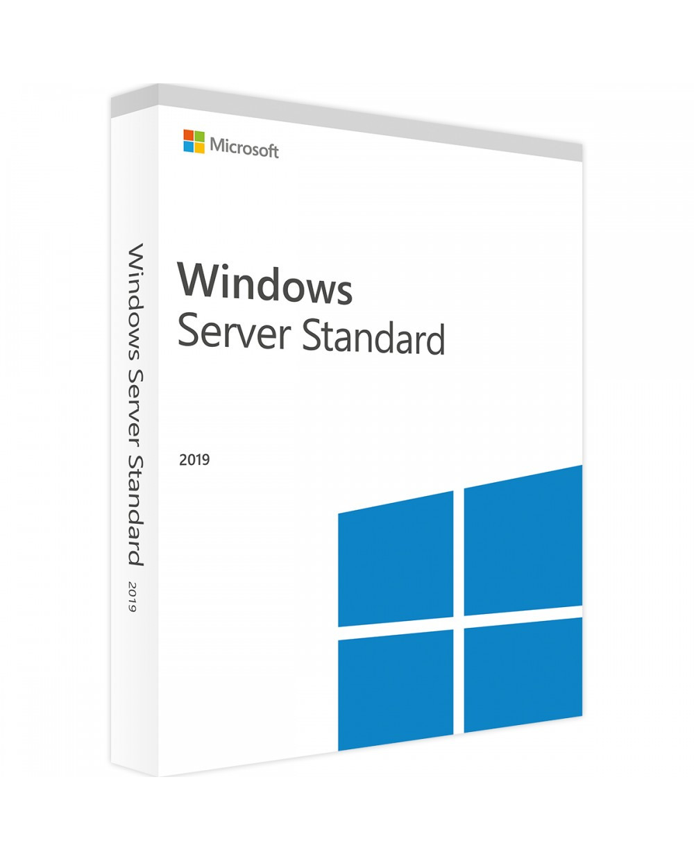 Windows Server 2019 Standard