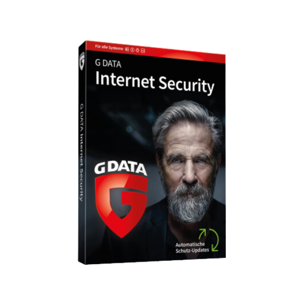 GData Internet Security GData Internet Security