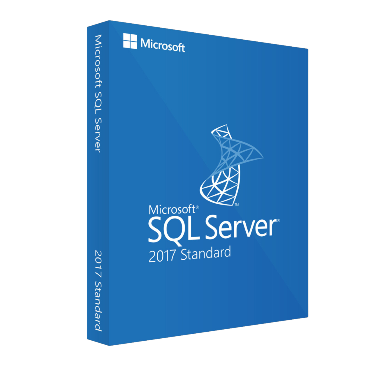 SQL Server 2017 Standard