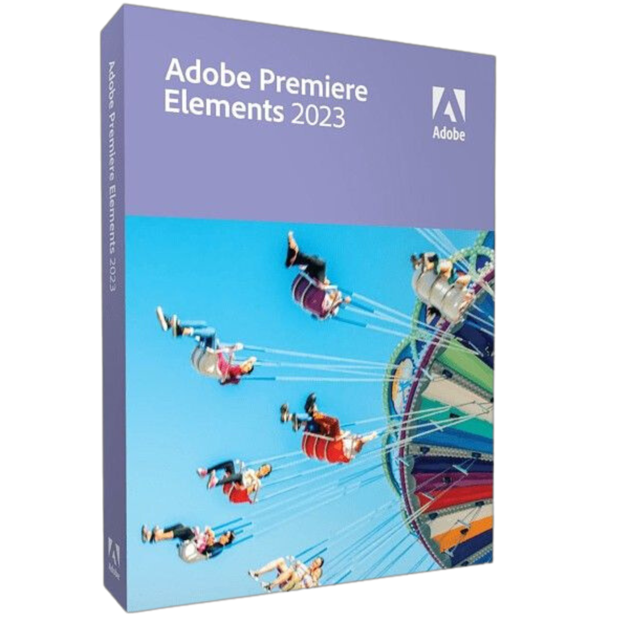 Adobe Premiere Elements 2024