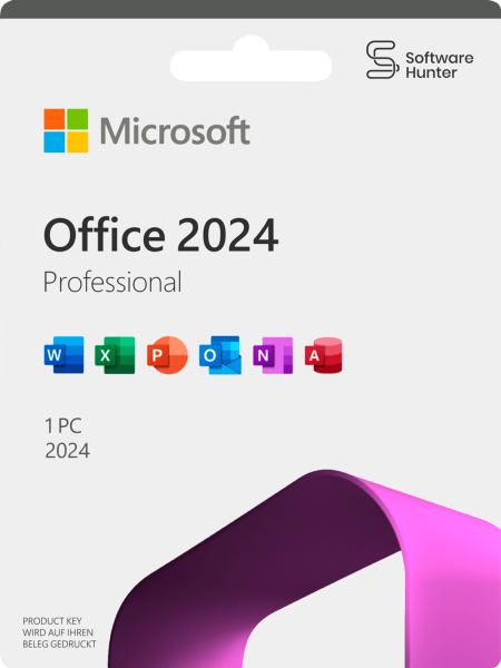 Office 2024 Professional Office 2024 Professional