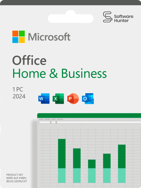 Office 2024 Home and Business Office 2024 Home and Business