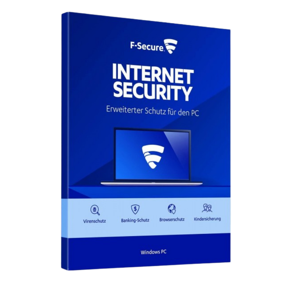 F-Secure Internet Security