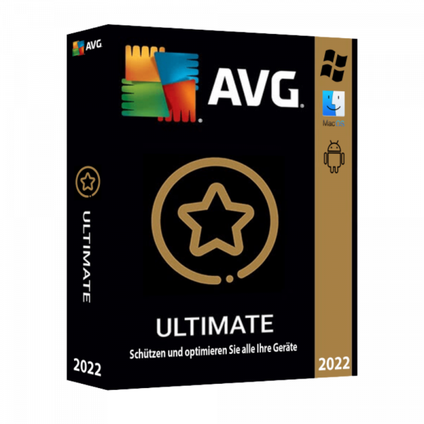AVG Ultimate AVG Ultimate