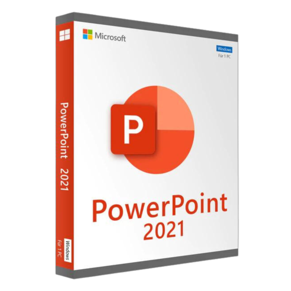 Microsoft Office 2021 Standard: Neue Funktionen & zuverlässige ...